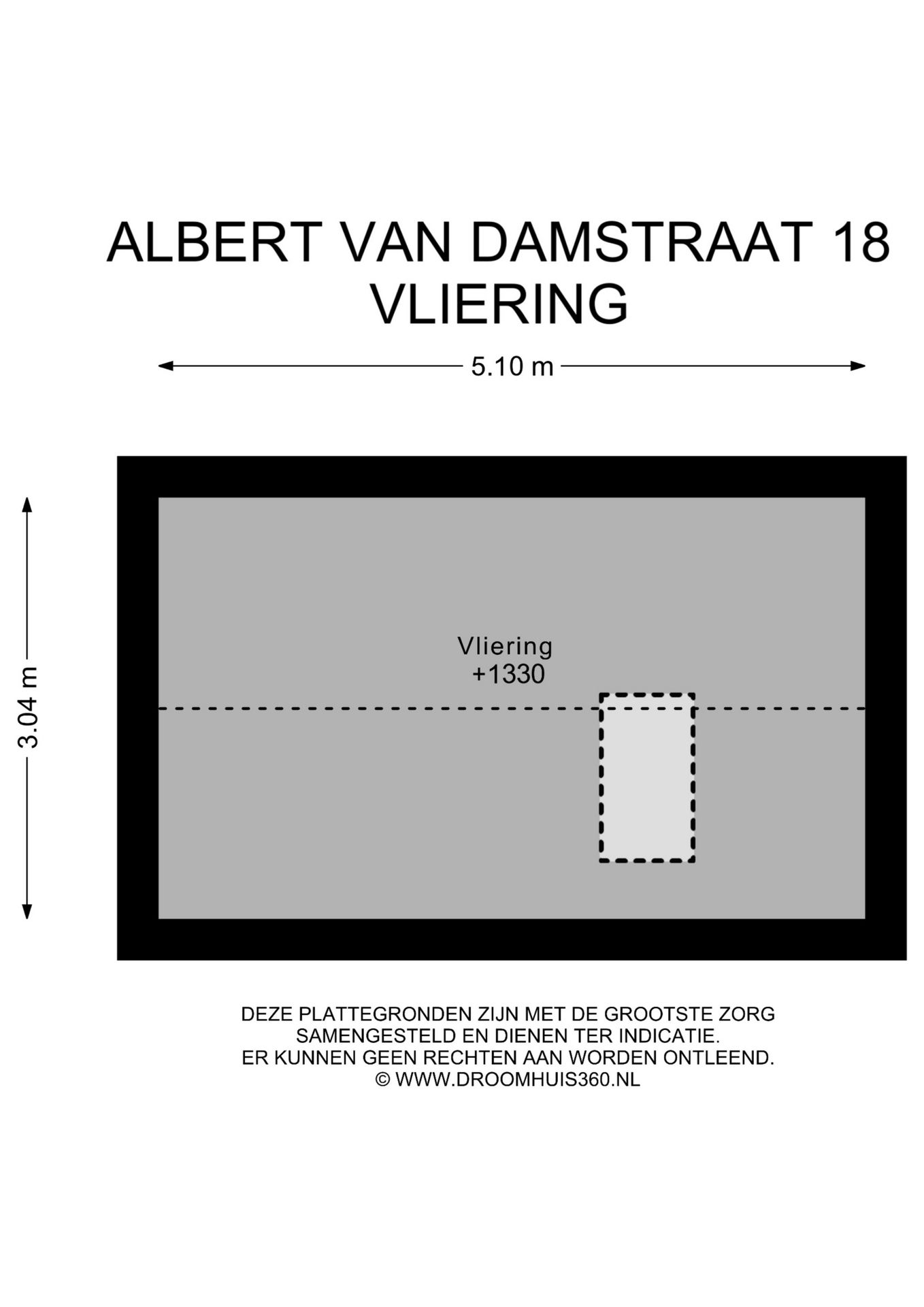 Foto 44 van Albert van Damstraat 18