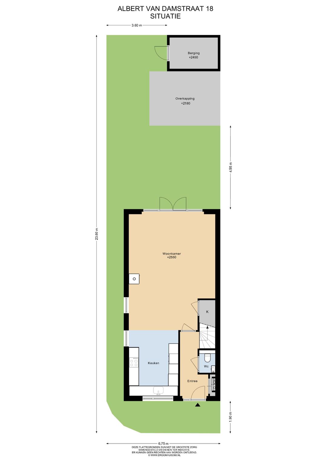 Foto 46 van Albert van Damstraat 18