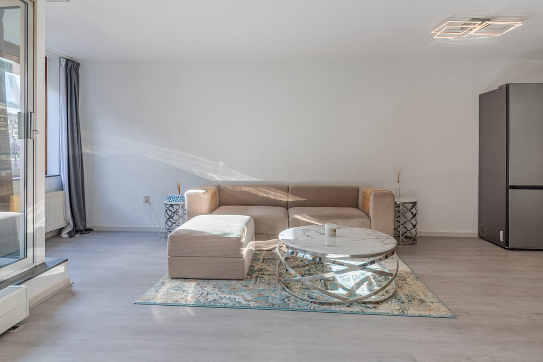 Foto 2 van Nieuwe Nieuwstraat 4-C