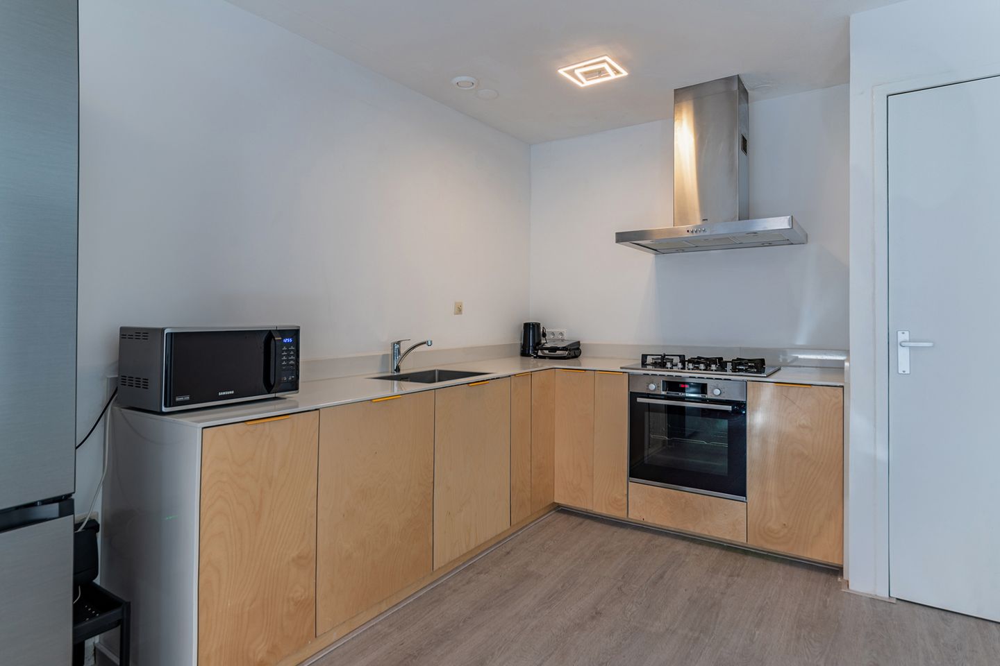 Foto 10 van Nieuwe Nieuwstraat 4-C