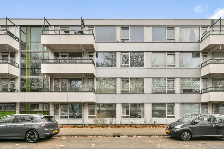 Foto 2 van Peetersdreef 150