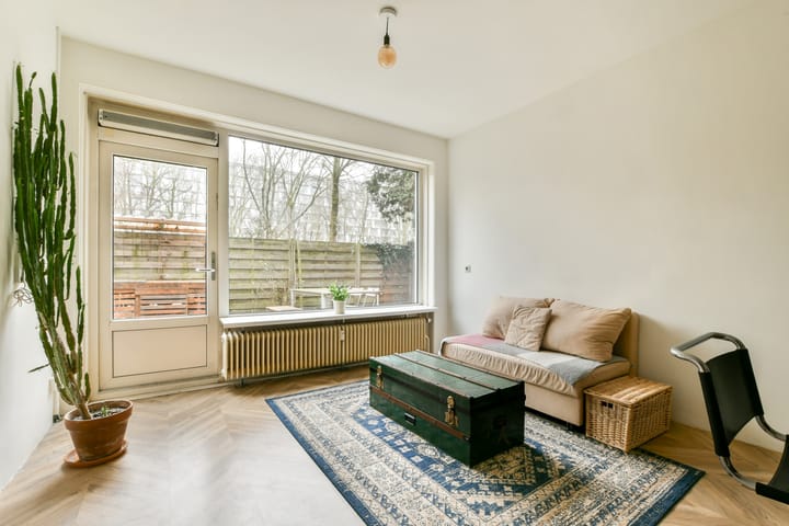 Foto 6 van Peetersdreef 150