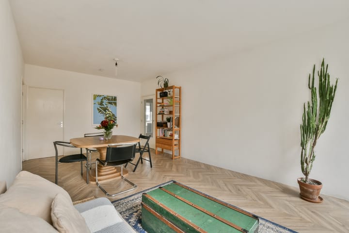 Foto 7 van Peetersdreef 150