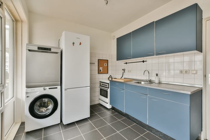 Foto 8 van Peetersdreef 150