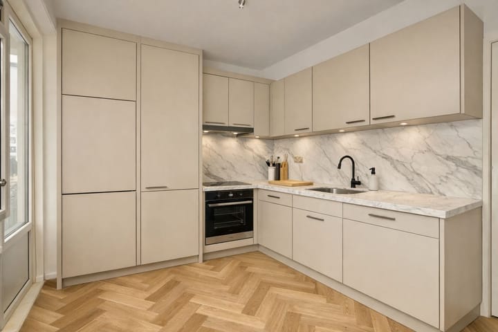 Foto 9 van Peetersdreef 150