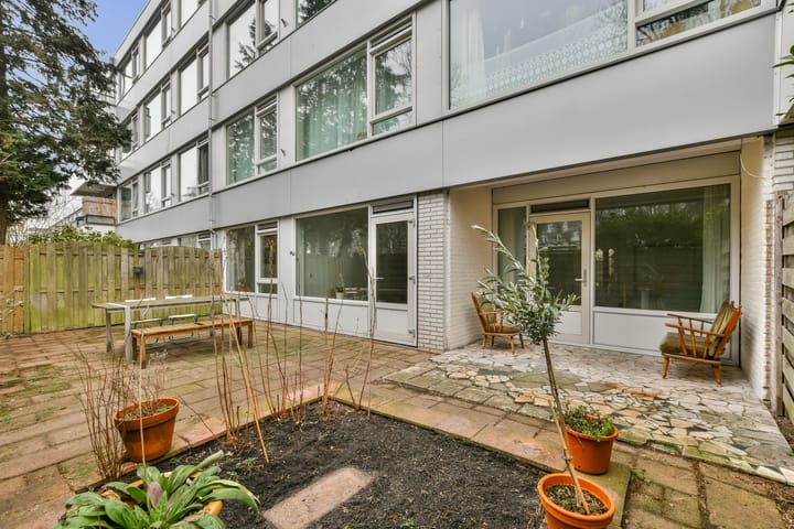 Foto 11 van Peetersdreef 150