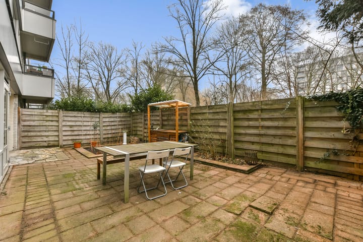 Foto 12 van Peetersdreef 150