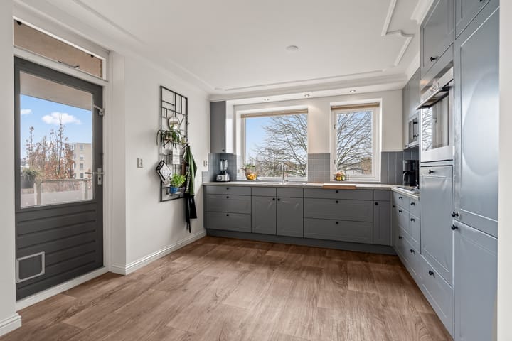 Foto 2 van Koperslagerlaan 18