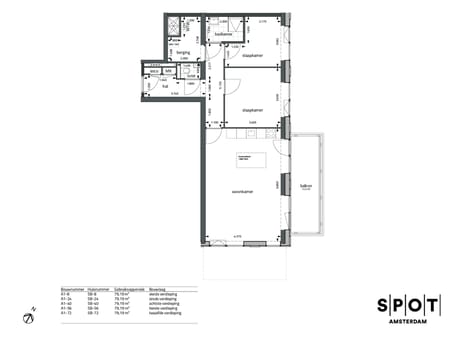 SPOT Amsterdam | Crystal thumbnail