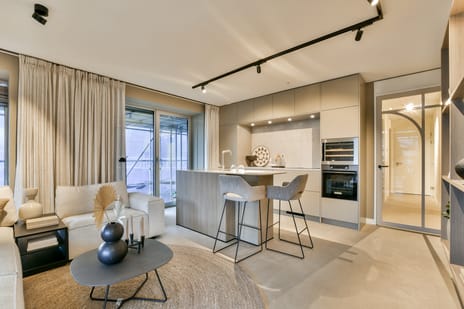 SPOT Amsterdam | Crystal main image