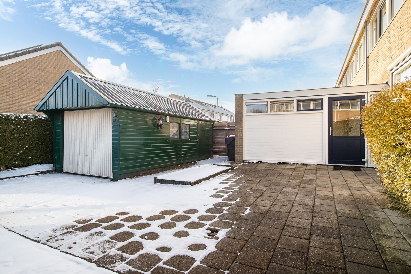 Foto 10 van De Jol 1