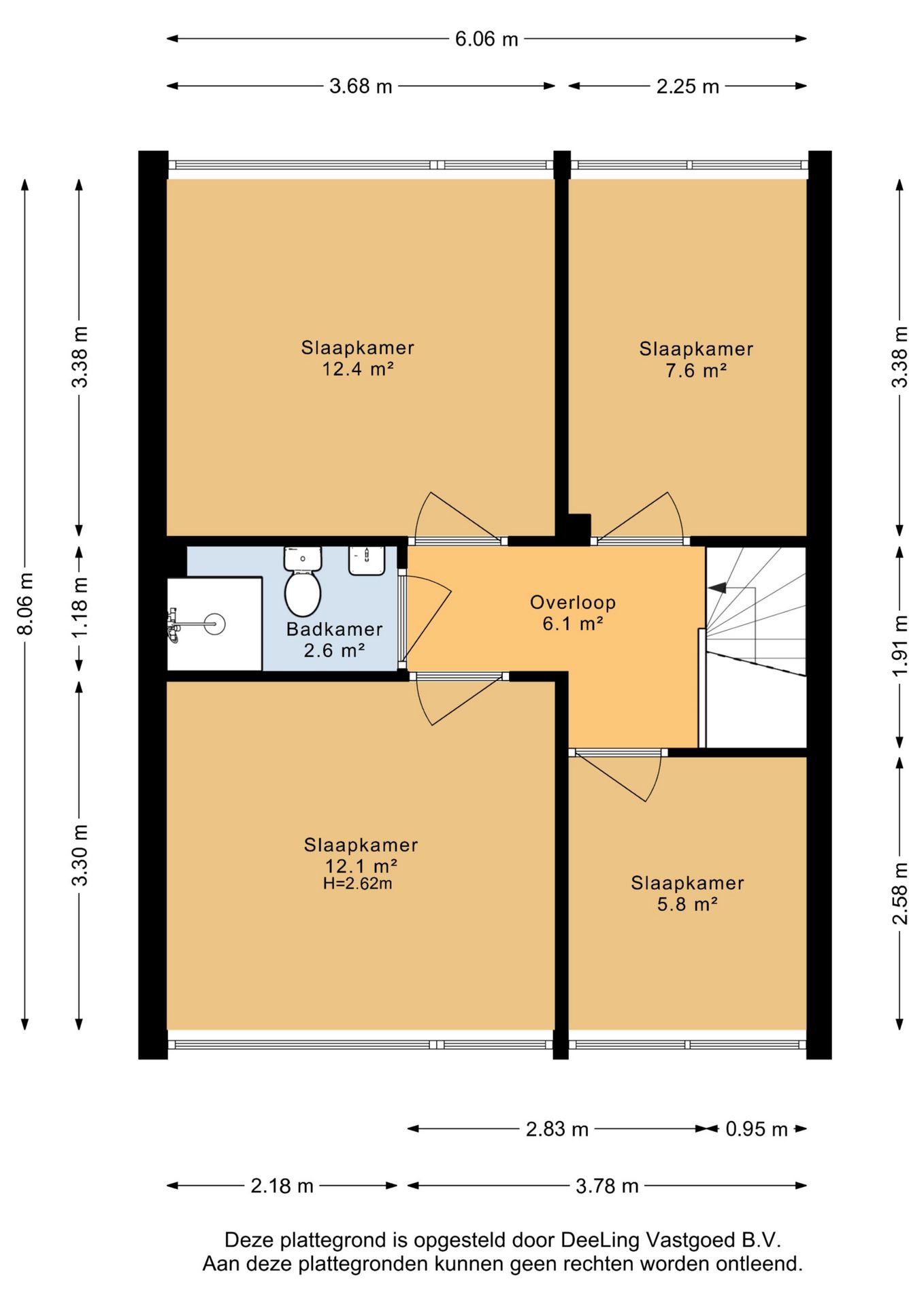 Foto 27 van De Jol 1