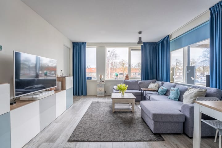 Photo 3 of Hoftuinplein 23