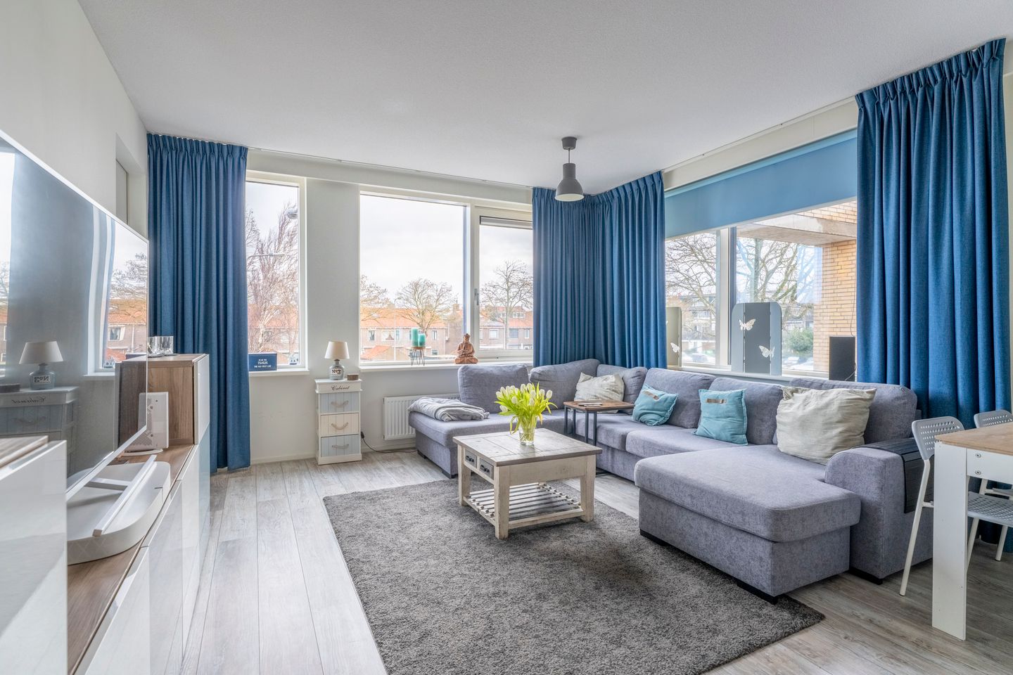 Foto 4 van Hoftuinplein 23