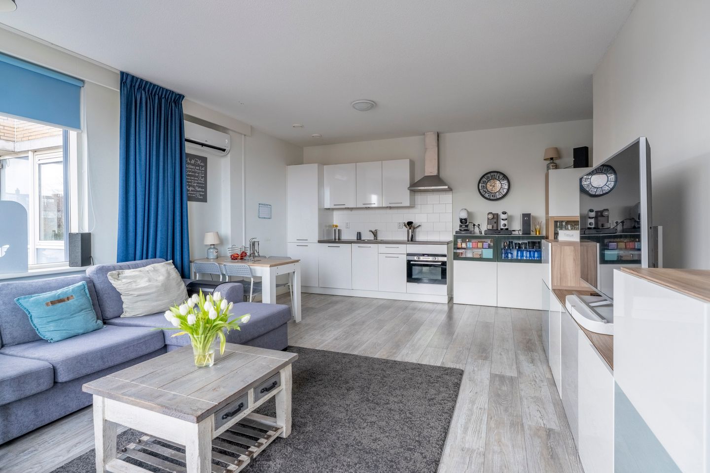 Foto 5 van Hoftuinplein 23