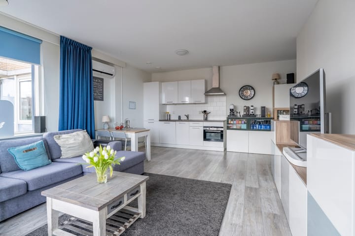 Photo 5 of Hoftuinplein 23