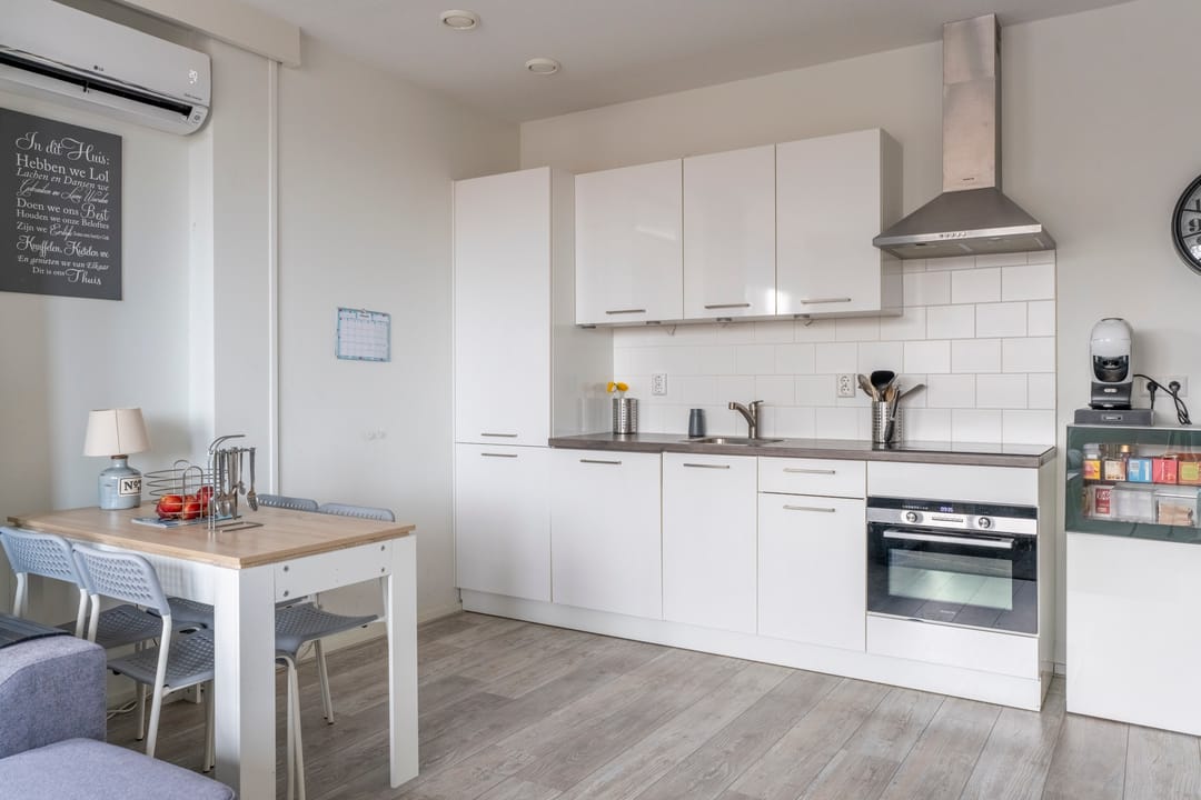 Foto 7 van Hoftuinplein 23