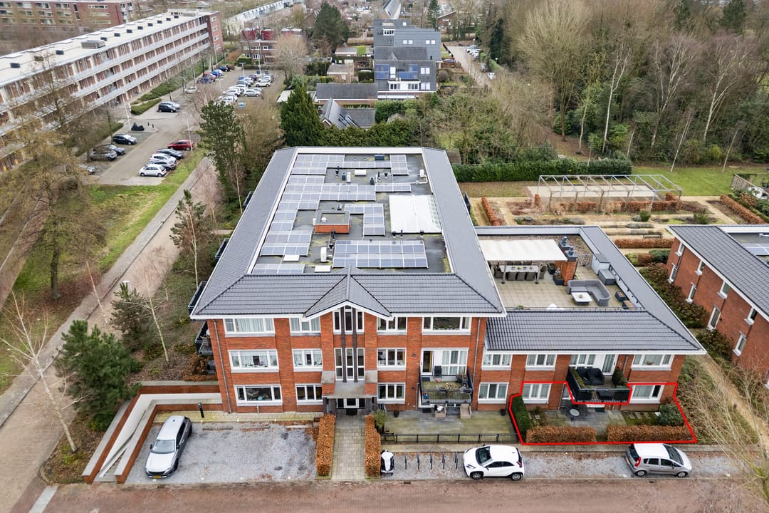 Foto 2 van Rijnweide 13