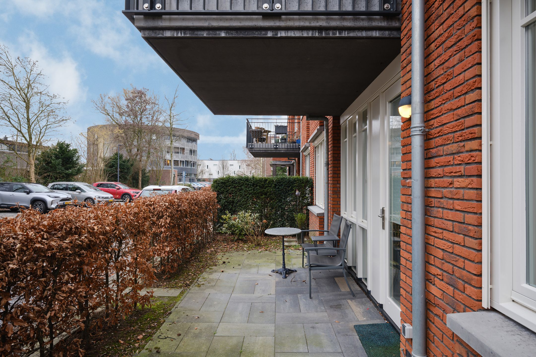 Foto 3 van Rijnweide 13