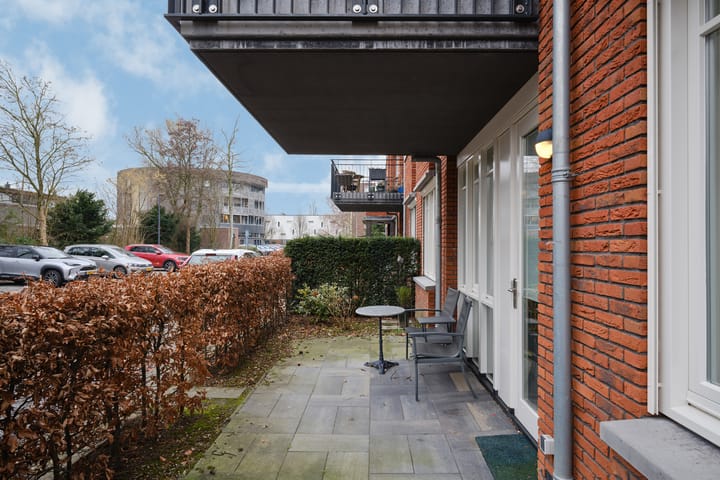 Foto 3 van Rijnweide 13