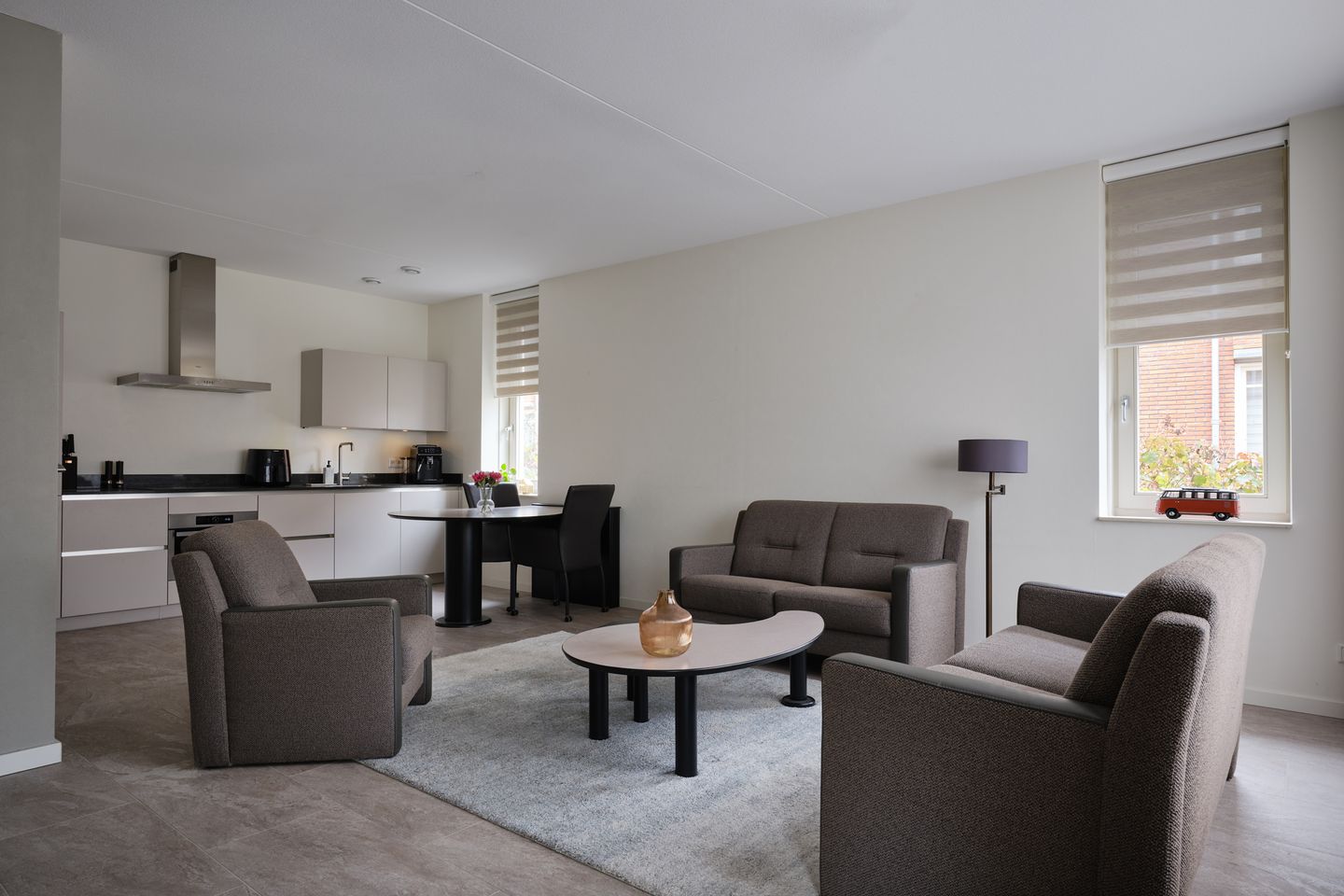 Foto 5 van Rijnweide 13