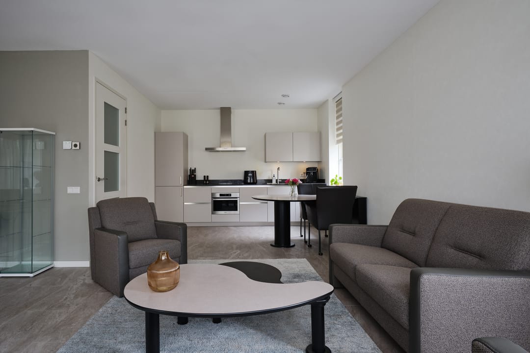 Foto 7 van Rijnweide 13