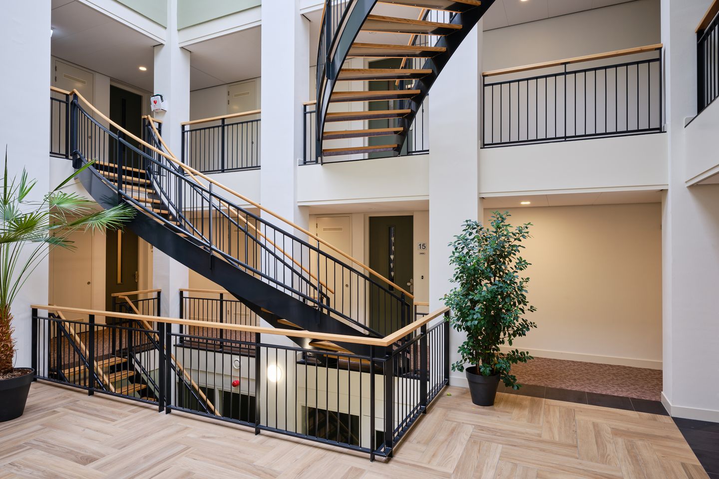 Foto 19 van Rijnweide 13