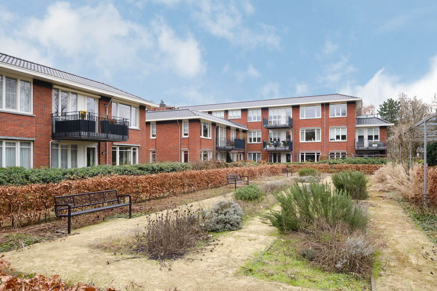 Foto 20 van Rijnweide 13