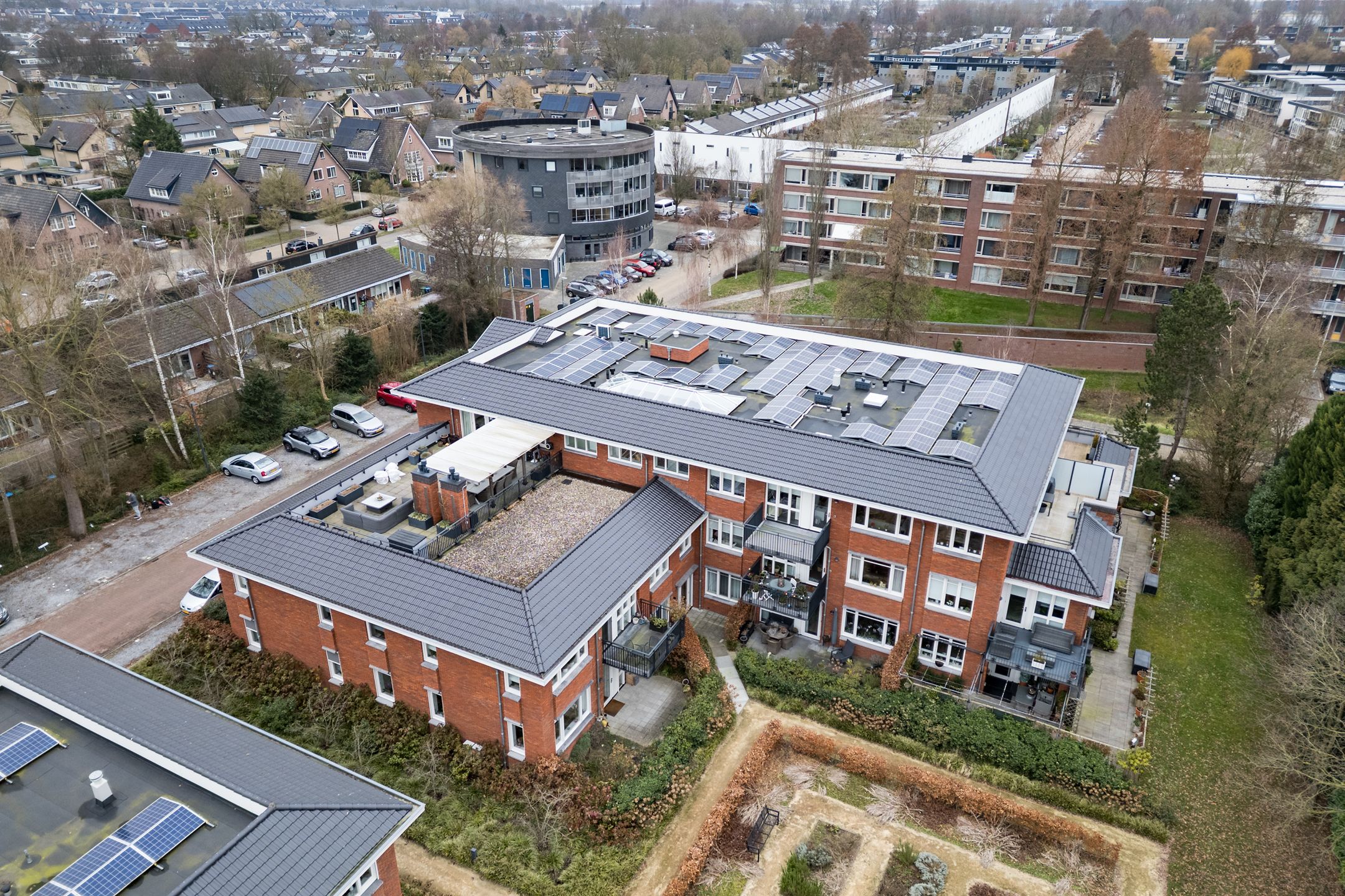 Foto 21 van Rijnweide 13