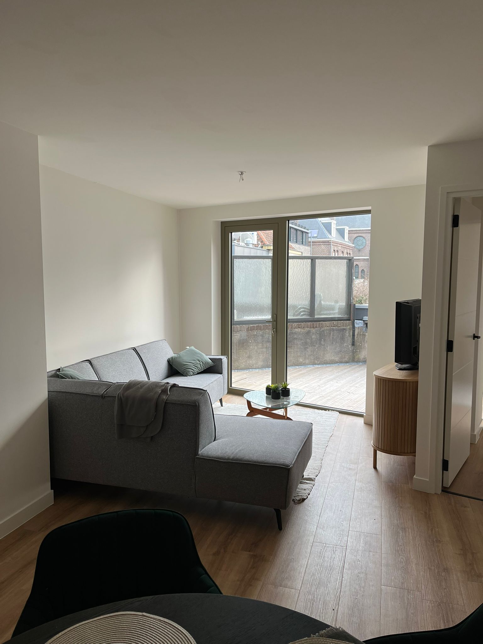 Foto 6 van Wijngaardstraat 20-A