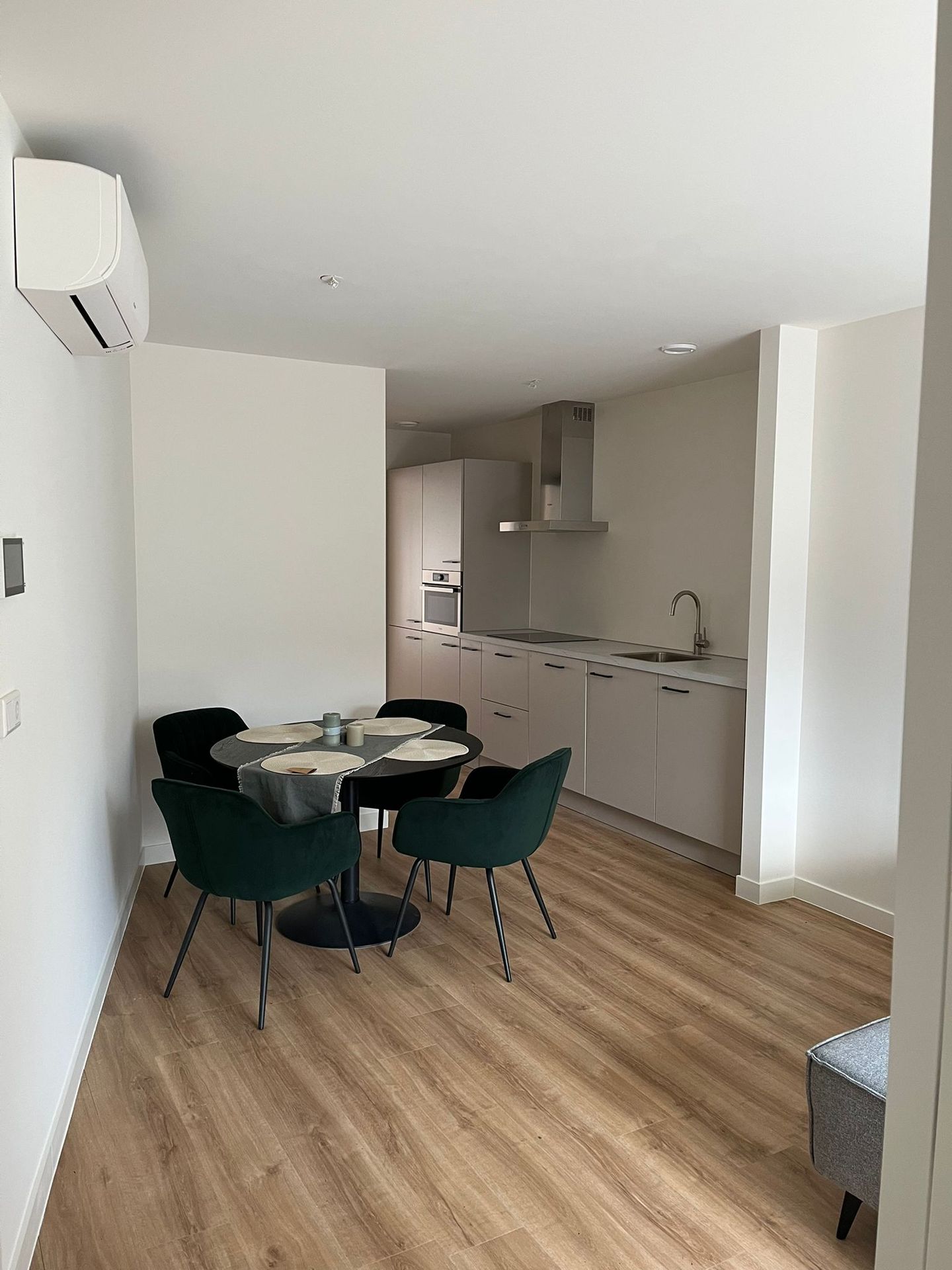 Foto 5 van Wijngaardstraat 20-A