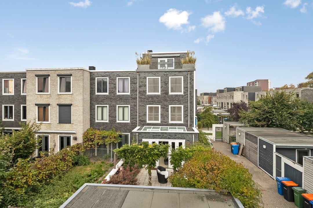 Photo 2 of Schumannlaan 93