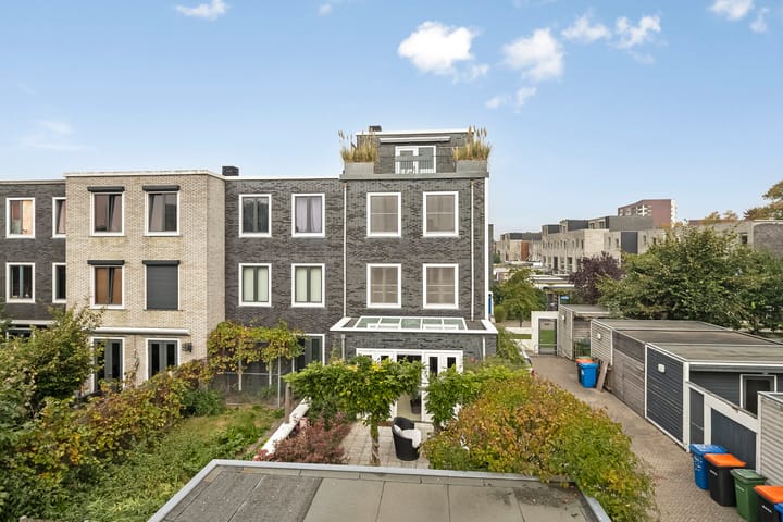 Photo 2 of Schumannlaan 93