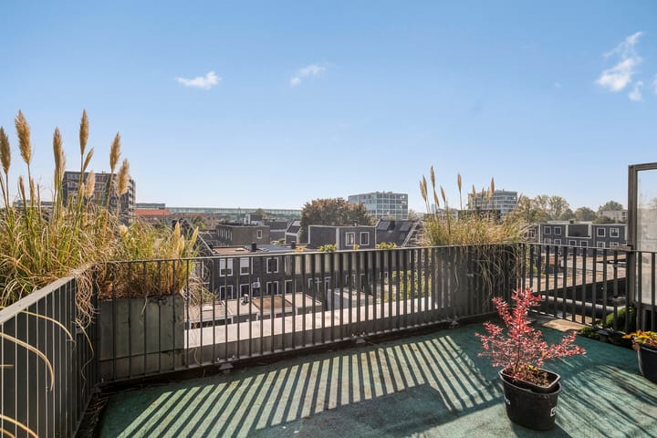 Photo 3 of Schumannlaan 93