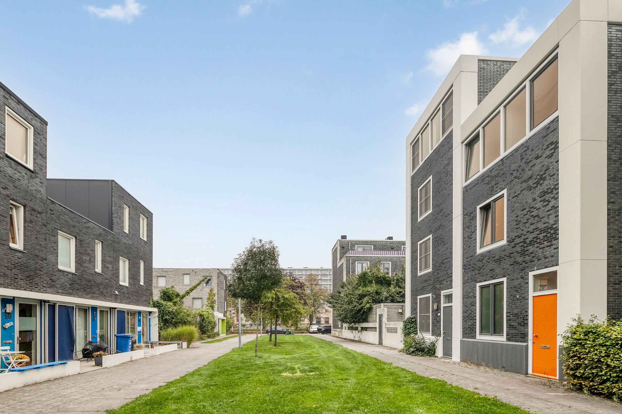 Photo 6 of Schumannlaan 93