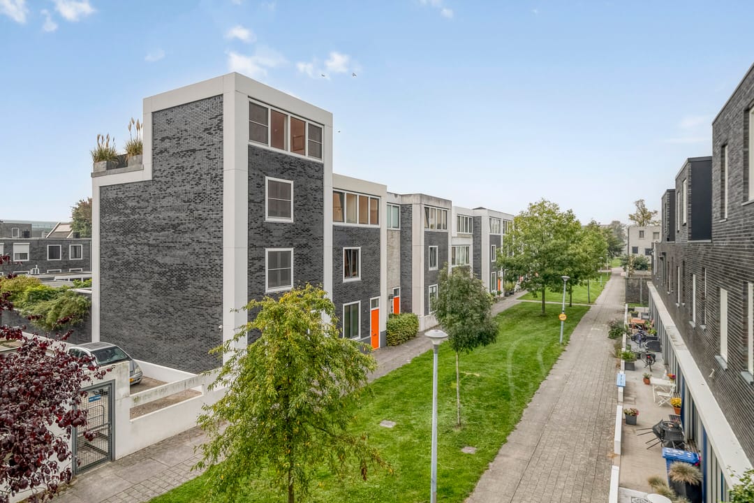 Photo 7 of Schumannlaan 93