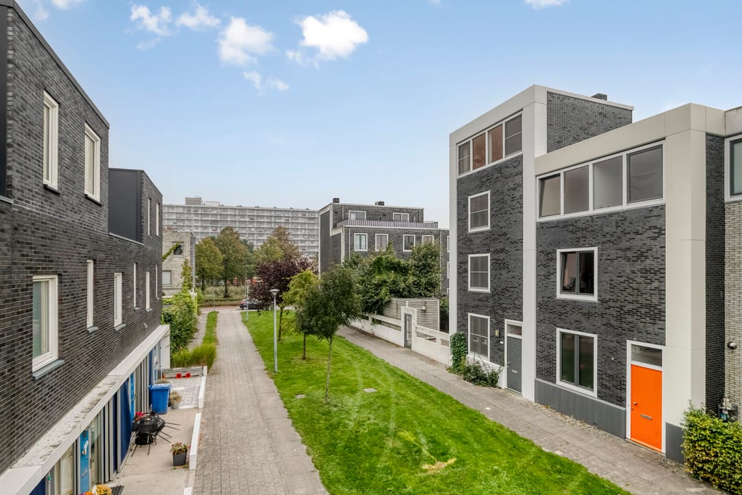 Photo 8 of Schumannlaan 93