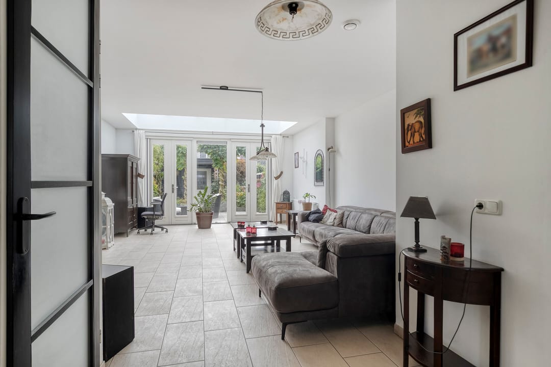 Photo 11 of Schumannlaan 93