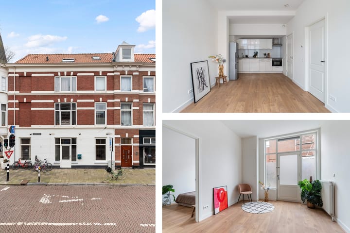 Foto 2 van Tasmanstraat 188-40