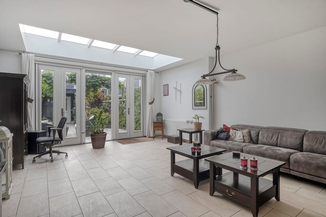 Photo 13 of Schumannlaan 93