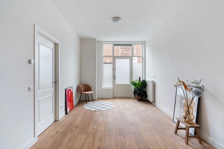 Foto 4 van Tasmanstraat 188-40