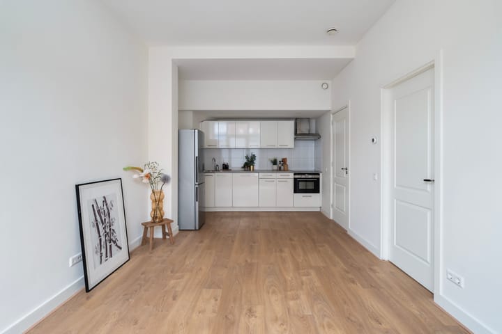 Foto 5 van Tasmanstraat 188-40