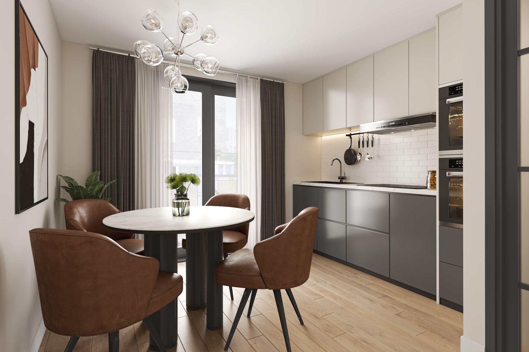 Photo 18 of Schumannlaan 93