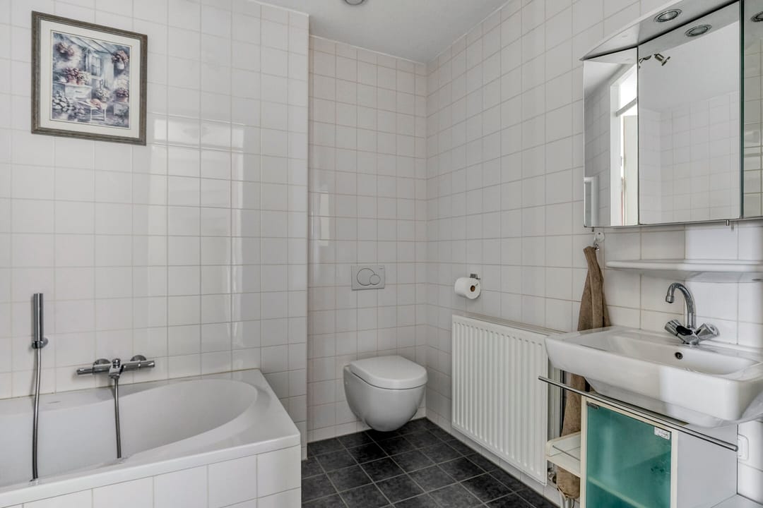 Photo 32 of Schumannlaan 93