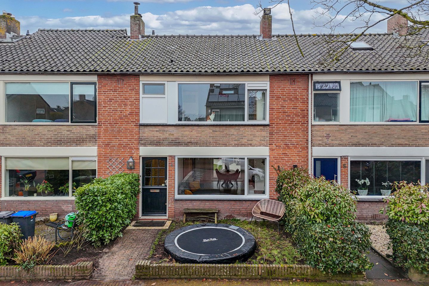 Foto 1 van Antennestraat 8