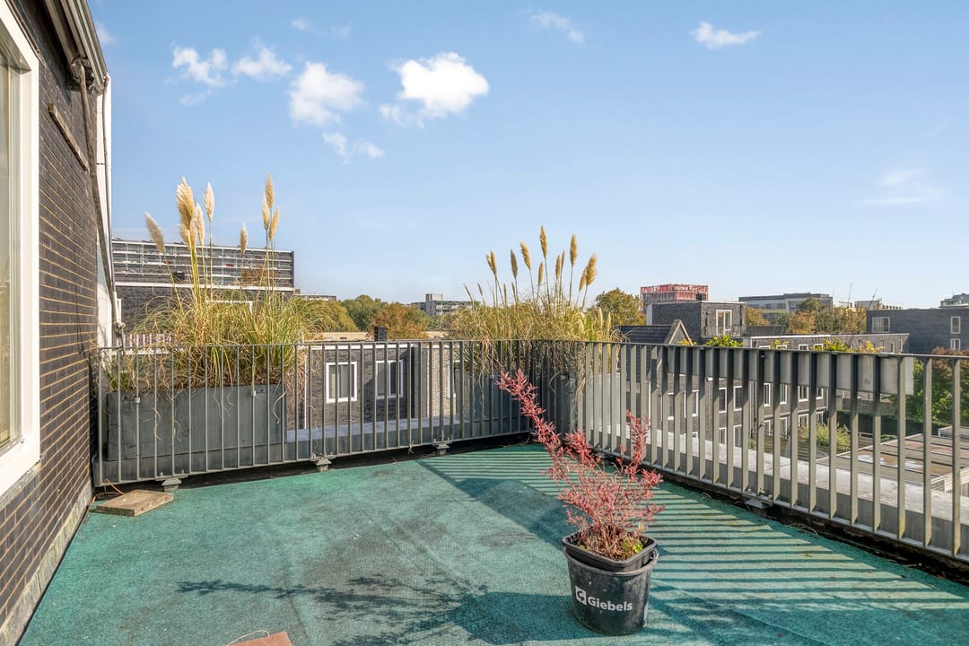 Photo 46 of Schumannlaan 93