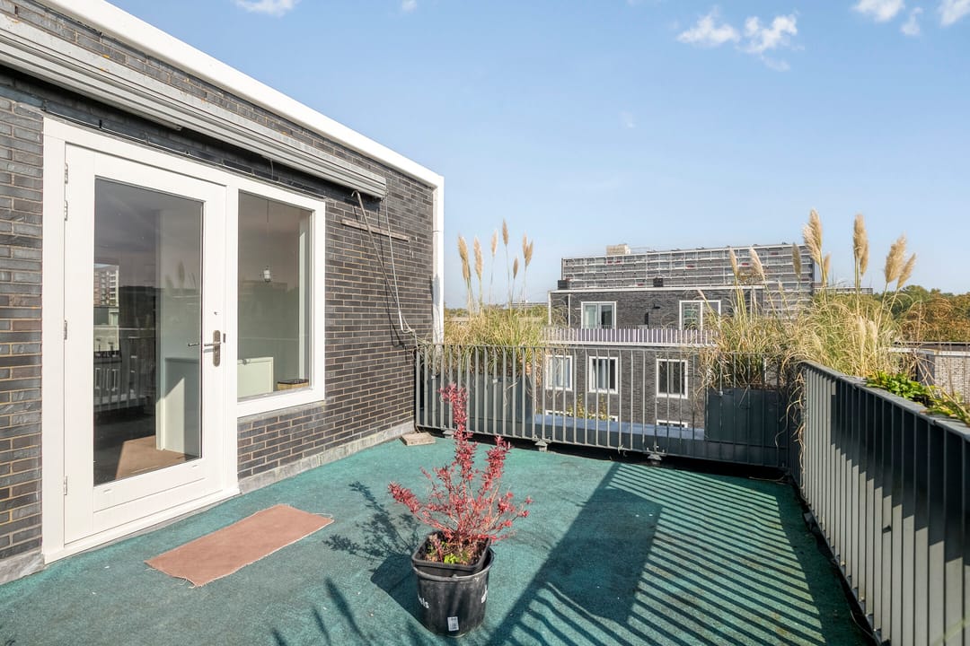 Photo 47 of Schumannlaan 93