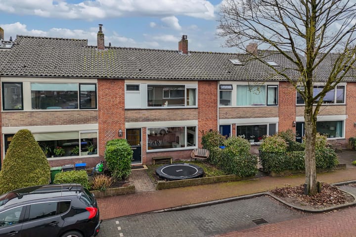 Foto 4 van Antennestraat 8