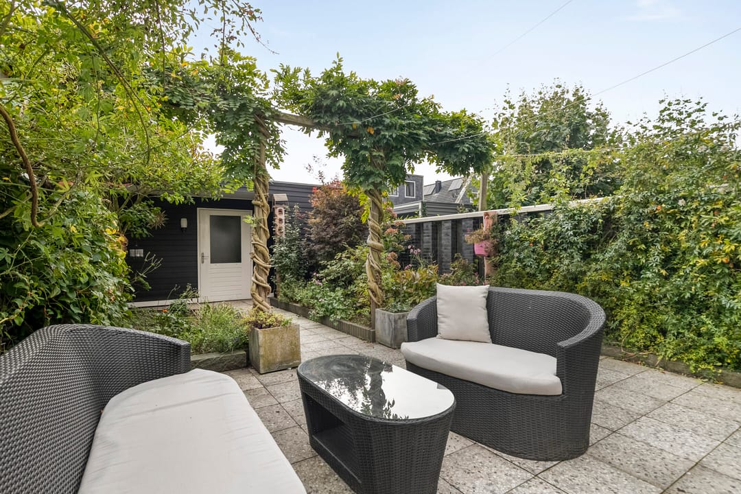 Photo 22 of Schumannlaan 93