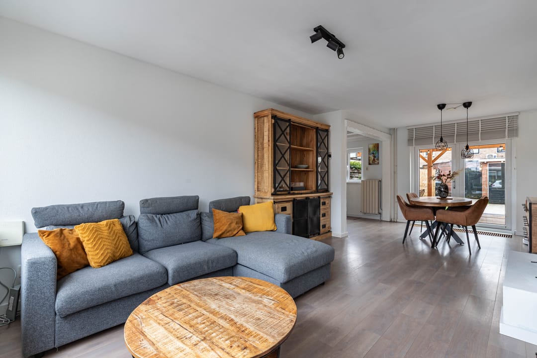 Foto 7 van Antennestraat 8